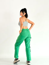 Happy Grinch Cargo Pant